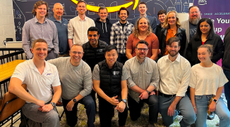 AWS selects 13 startups for the 2023 AWS Space Accelerator