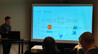 Spacecraft Test and Evaluation using Semantic Web Technologies
