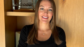 Violet Labs CEO Lucy Hoag: Bringing the Software Revolution to Satellite