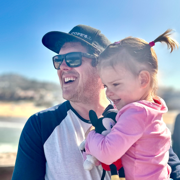 Brett Cope Product Advisor