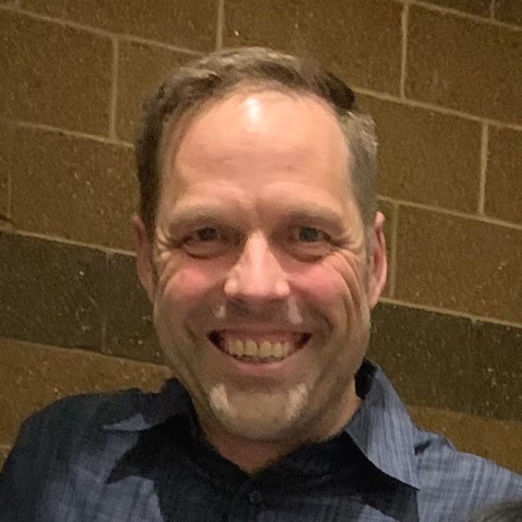 Doug Miller Product Advisor