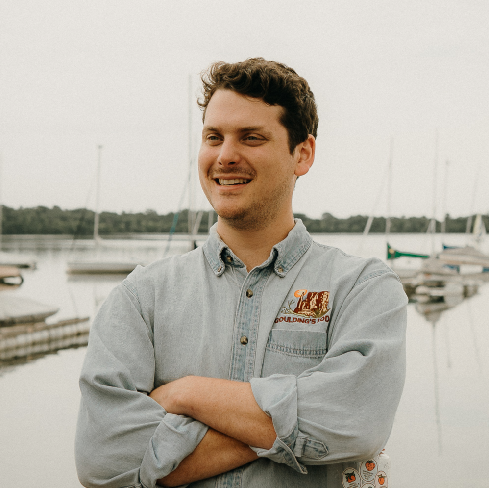 Peter Bowden Senior Software Engineer