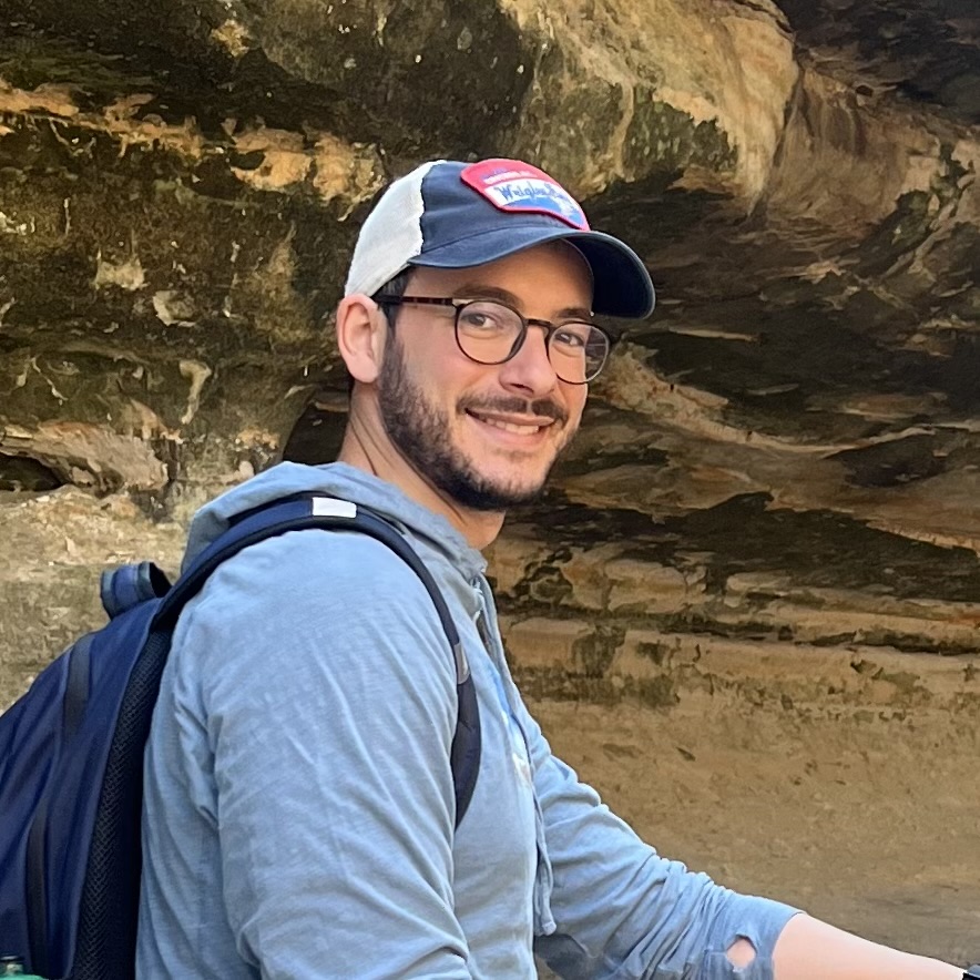 Sam Hoffman Technical Program Manager